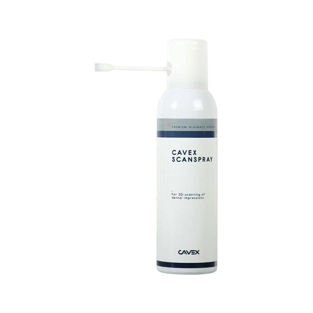 Scan Spray Cavex