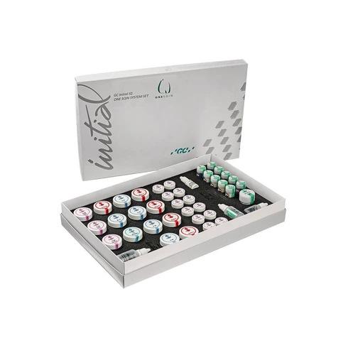 Kit Keramo-Keramisch Initial IQ ONE SQIN System Set (228g)
