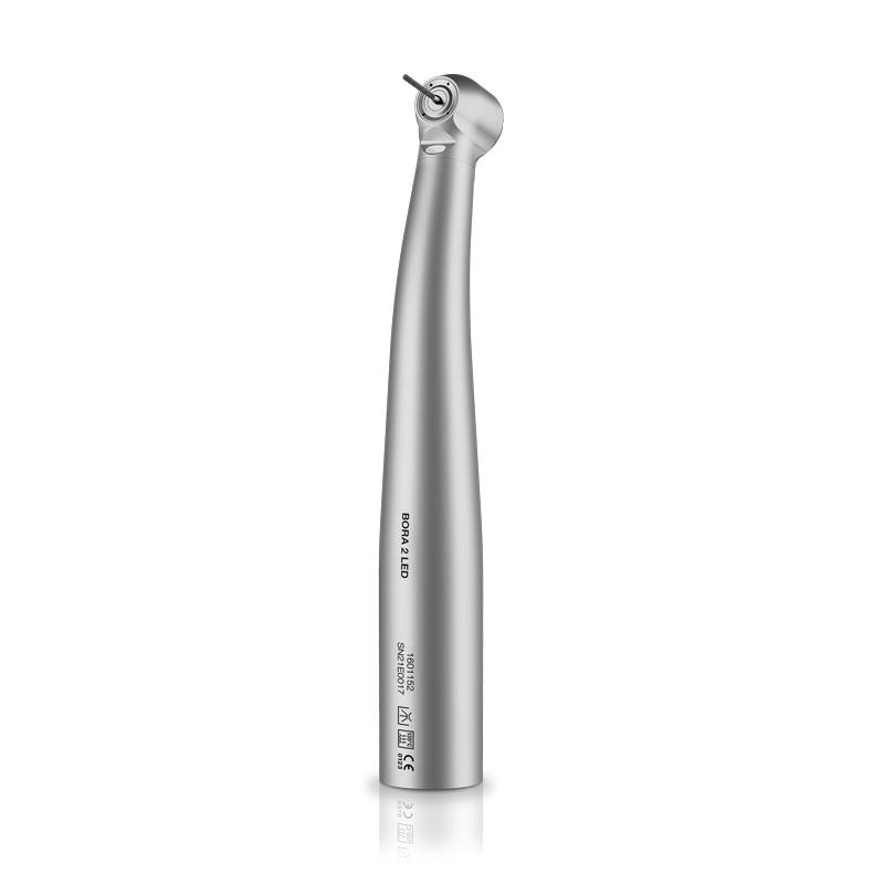 TURBINE BORA 2 LED