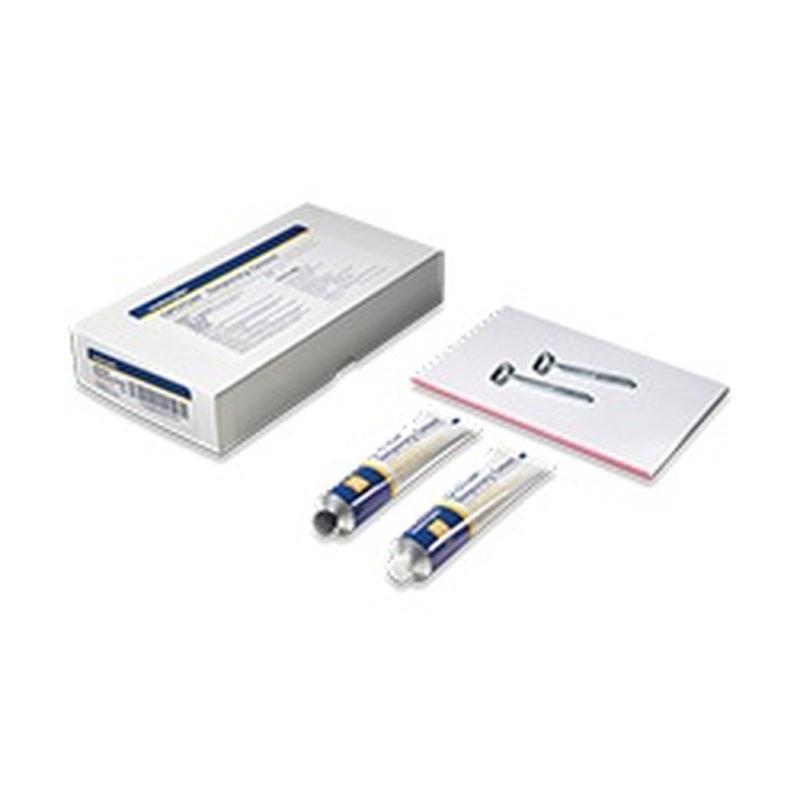 Waterpik Opotow ciment provisoire