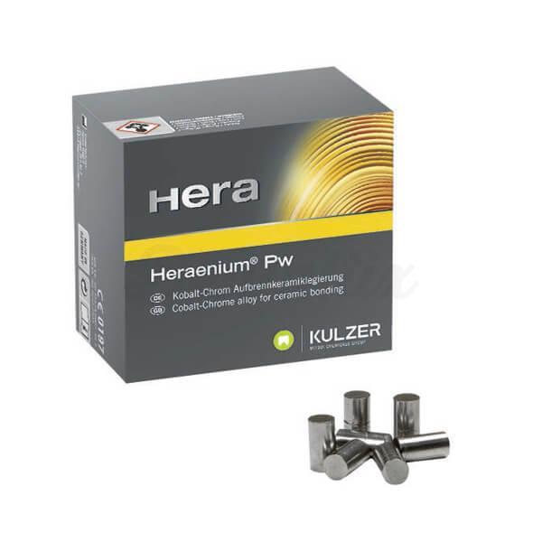 Heraenium PW : Alliage céramique (250 g)