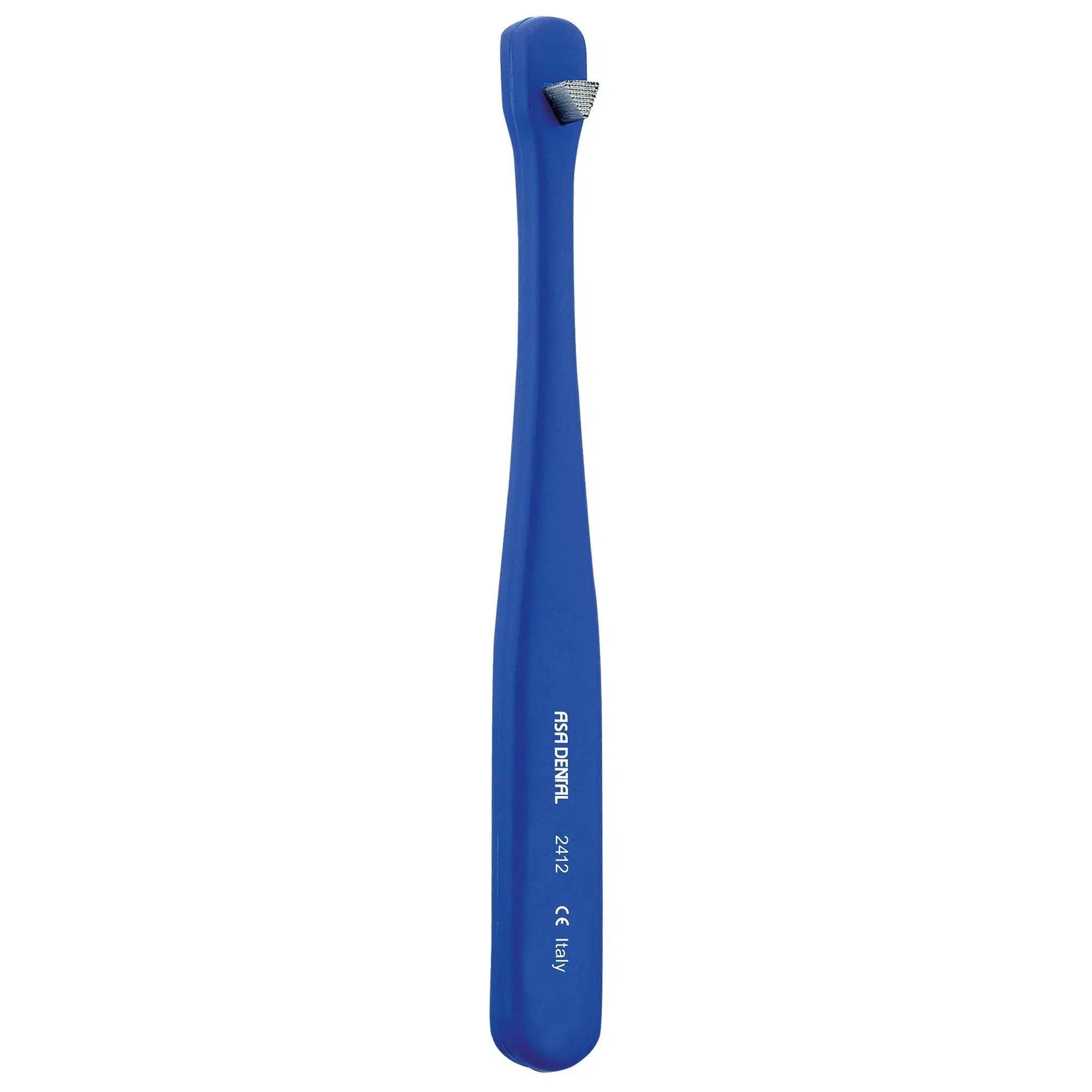 Pousse-bague Asa Dental, instrument manuel (13,5 cm)