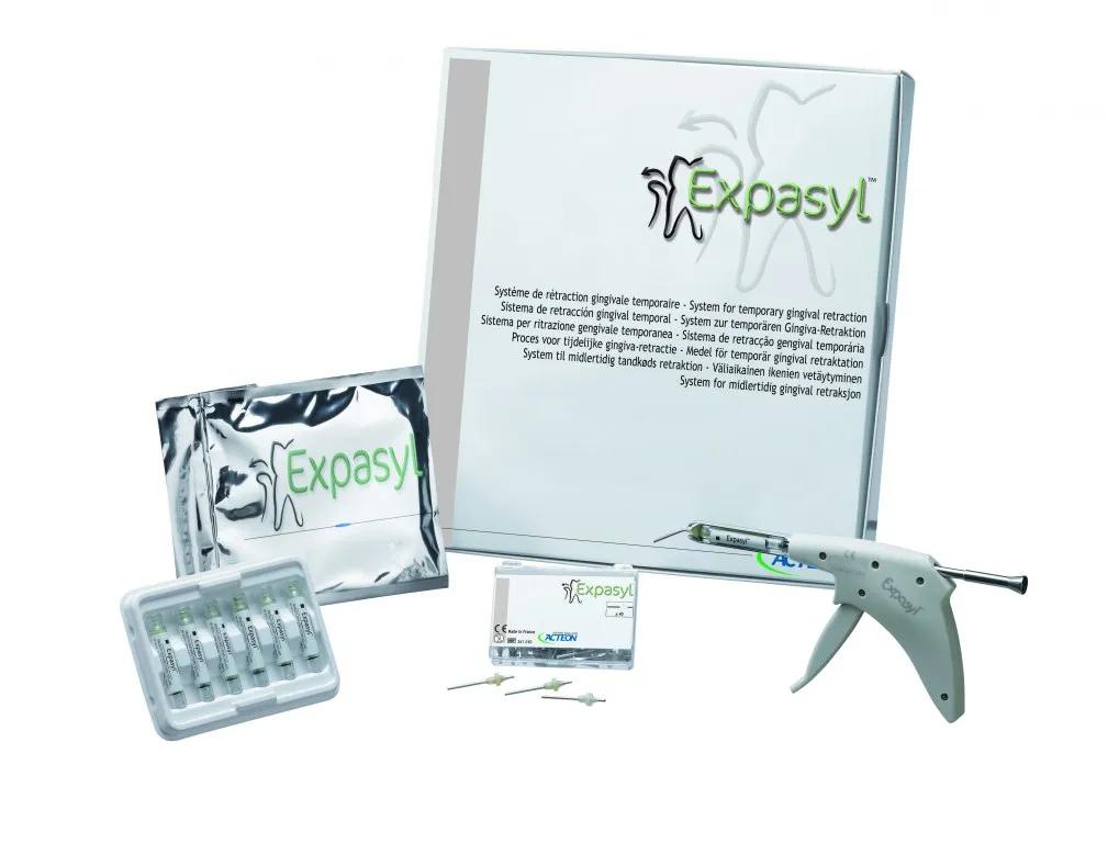 Expasyl Mini Kit 294100