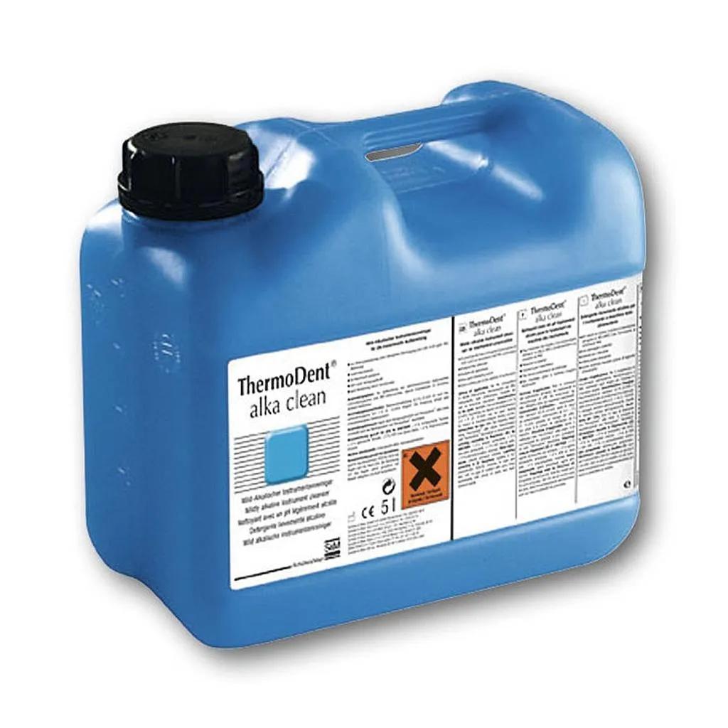 Thermosept® X-tra enzymatic cleaner