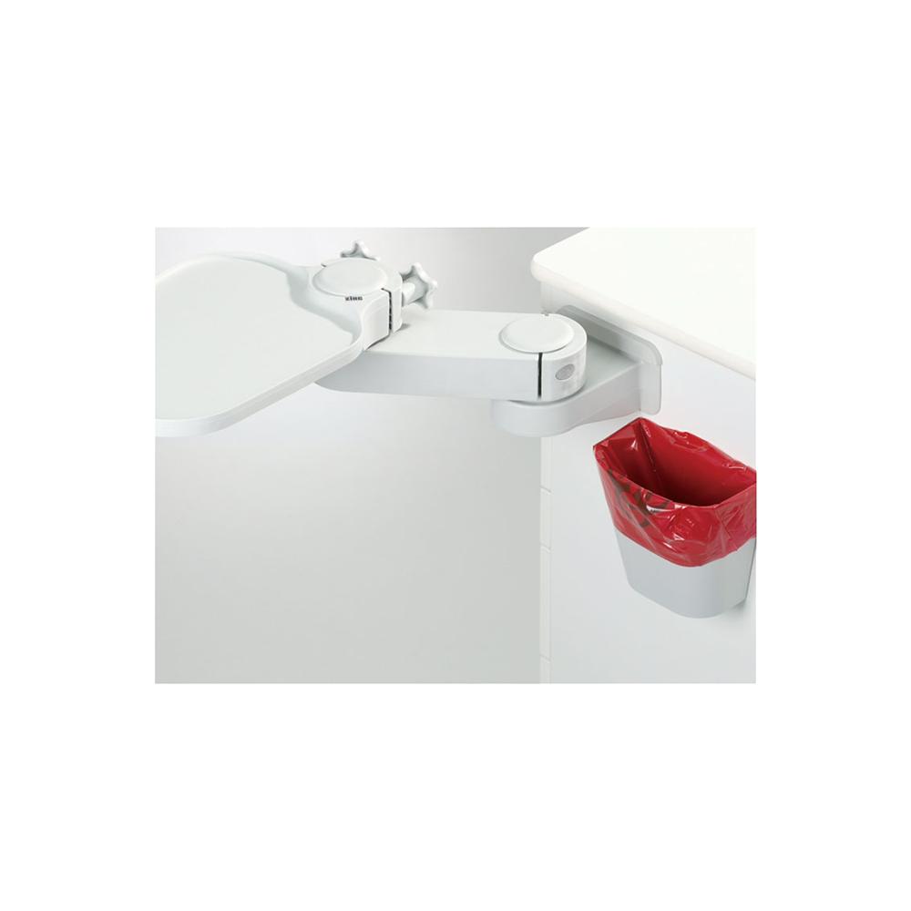 BRAS SUSPENDU E-Z ACCESS SHELF