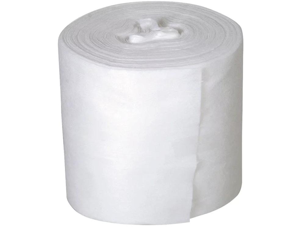 Quick & Clean Maxi-doekjes fleece 8x90st