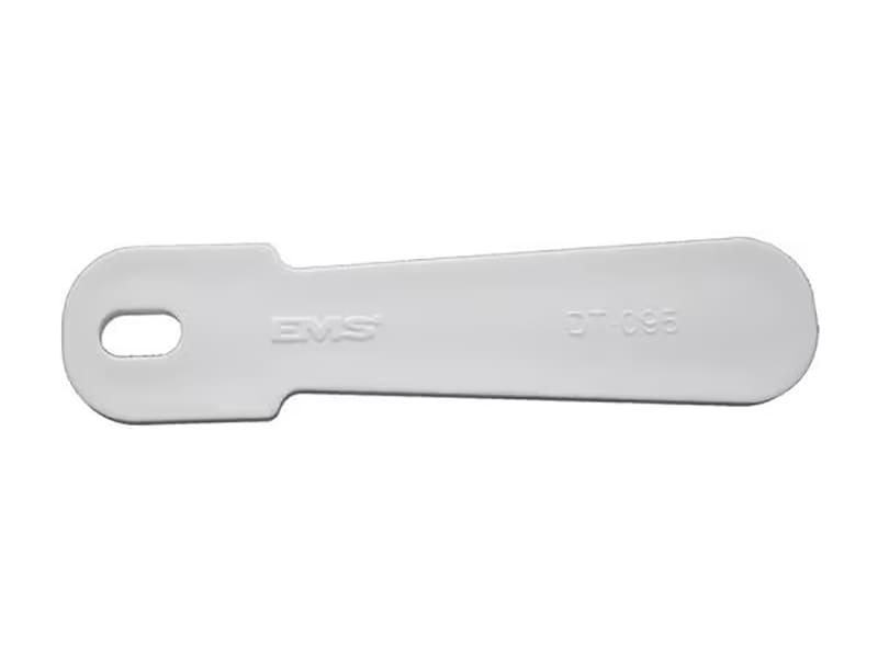 Perioflow nozzle remover