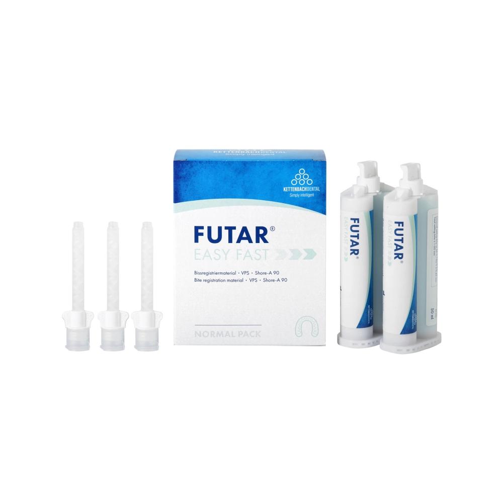 FUTAR® Easy Fast - 2x50ml