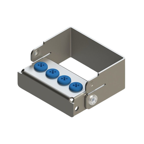 PLUG IN - 4 PERFORATIONS (1)