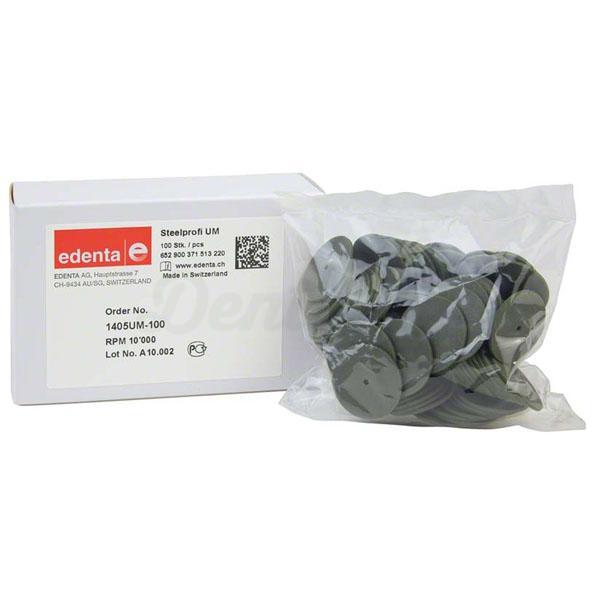 Steelprofi - Polissoir flexible (100 pcs)