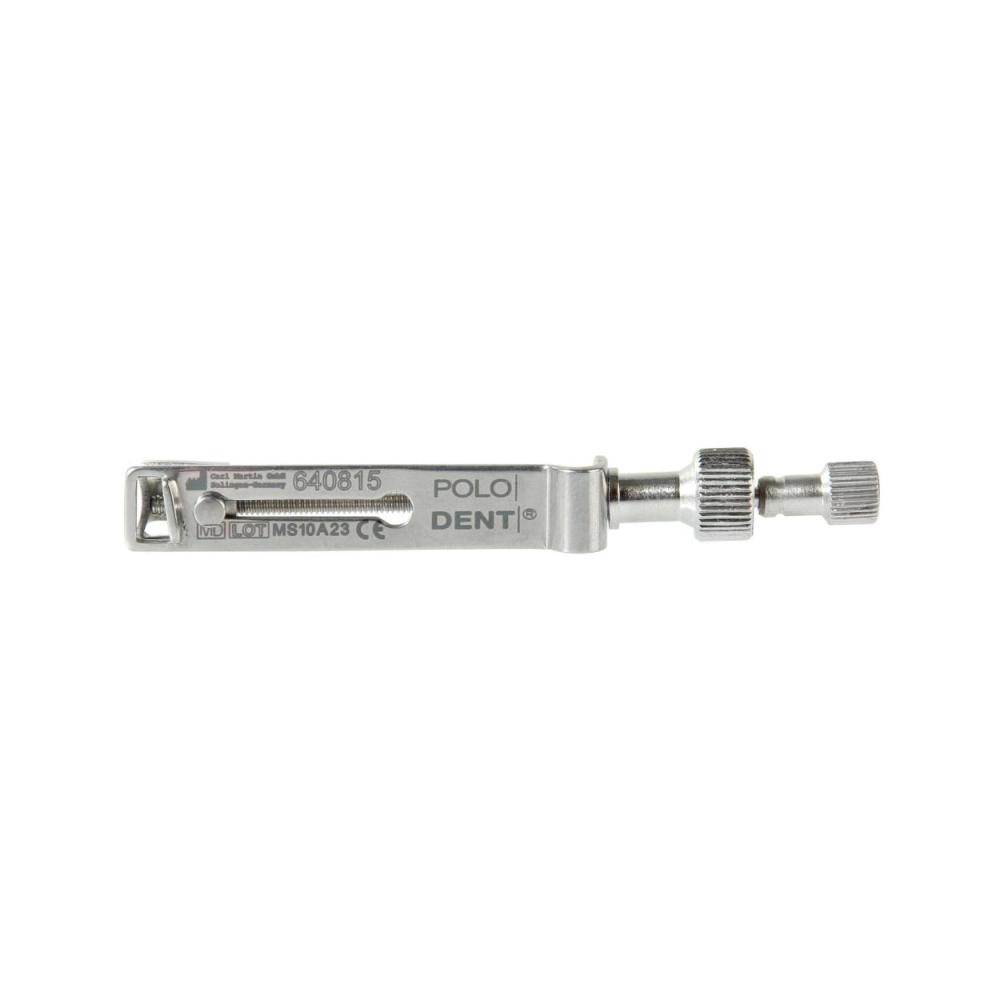 PoloDent Porte-matrices Nyström 6 mm gauche 596/1 l'unité