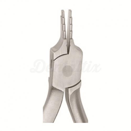Pinces nance - jusqu'à 0.71mm.