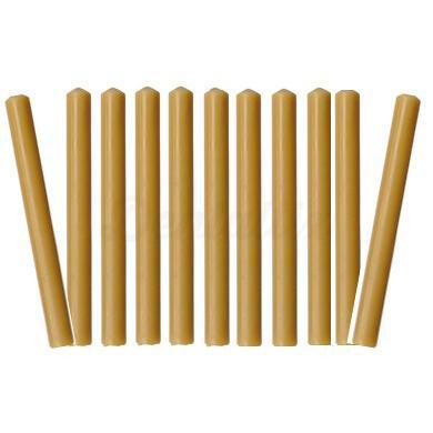 Wasstaafjes voor het lijmen van kunstgebitten (12 st.)