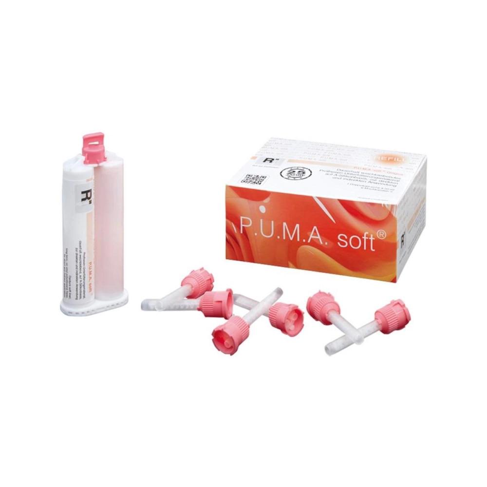 R-dental P.U.M.A. Soft Gingiva Refill 50 ml