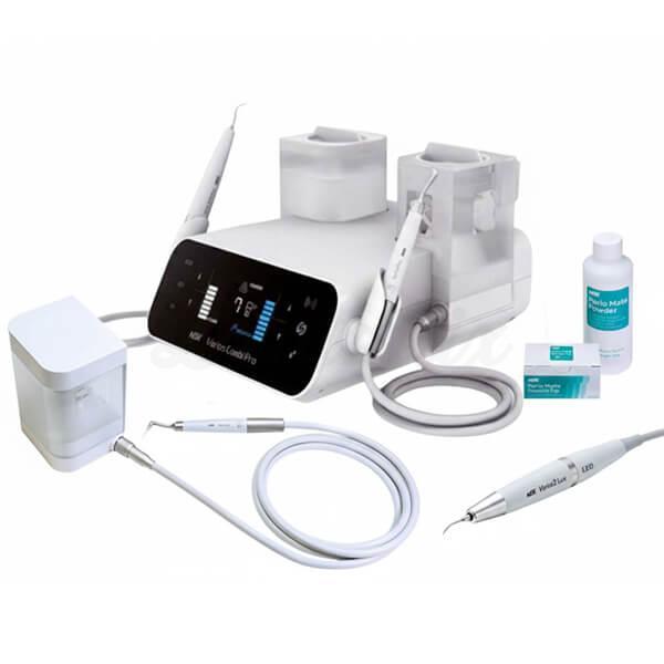 Pack Varios Combi Pro + Kit Perio + Varios2 Lux