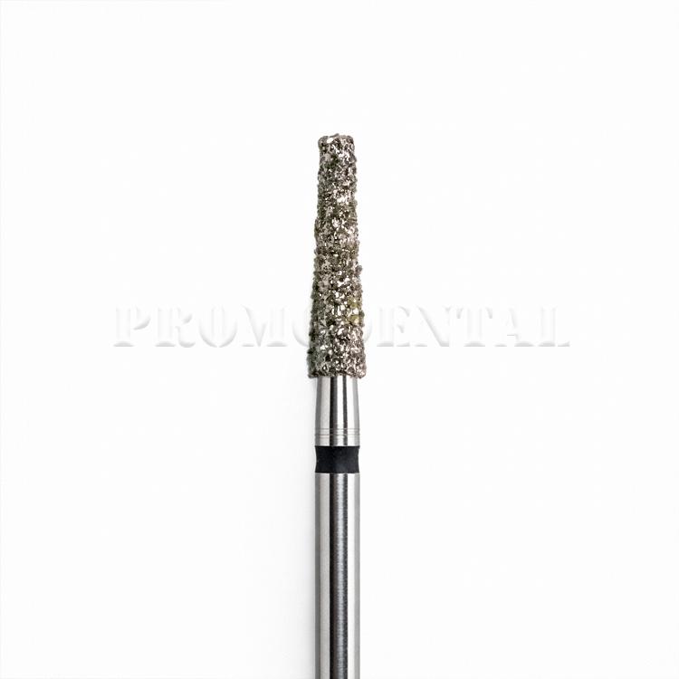 Diamantboor FG 172 (847) - conisch plat