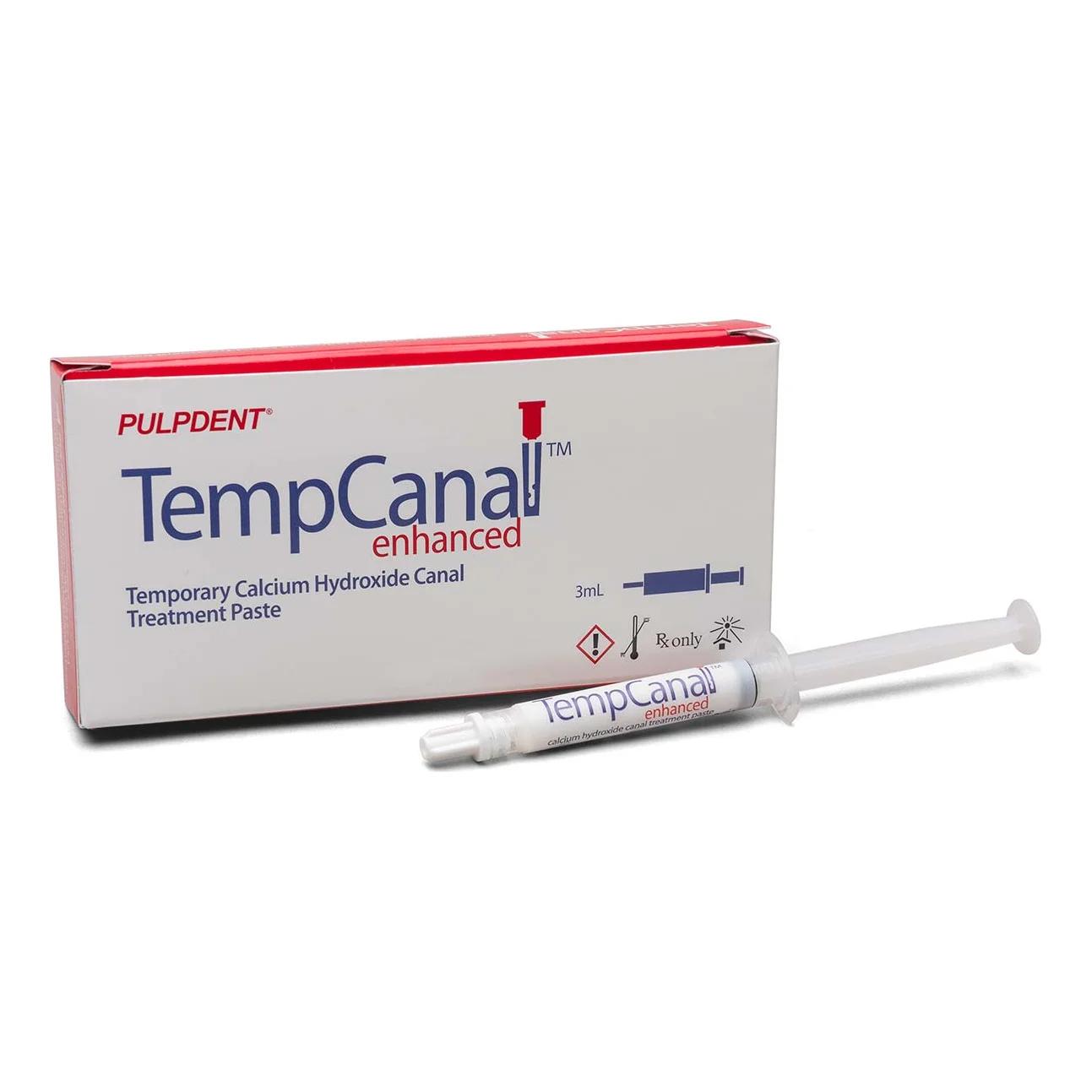 Temp Canal