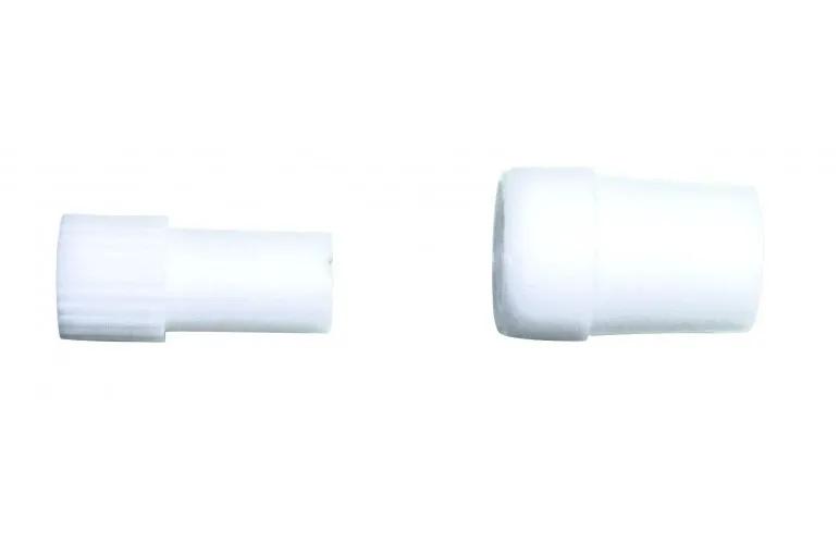 Adaptateur Double Autoclavable
