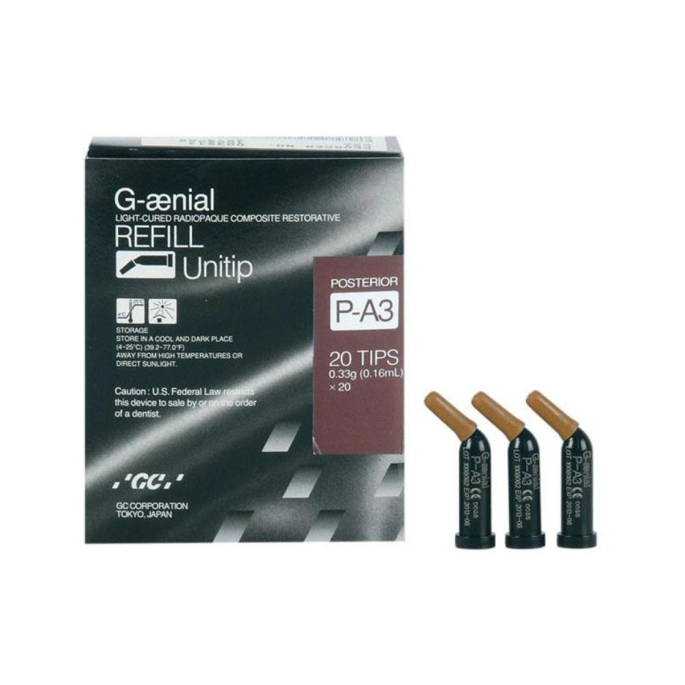G-aenial Postérieur unitip A3 20x 0,3 g