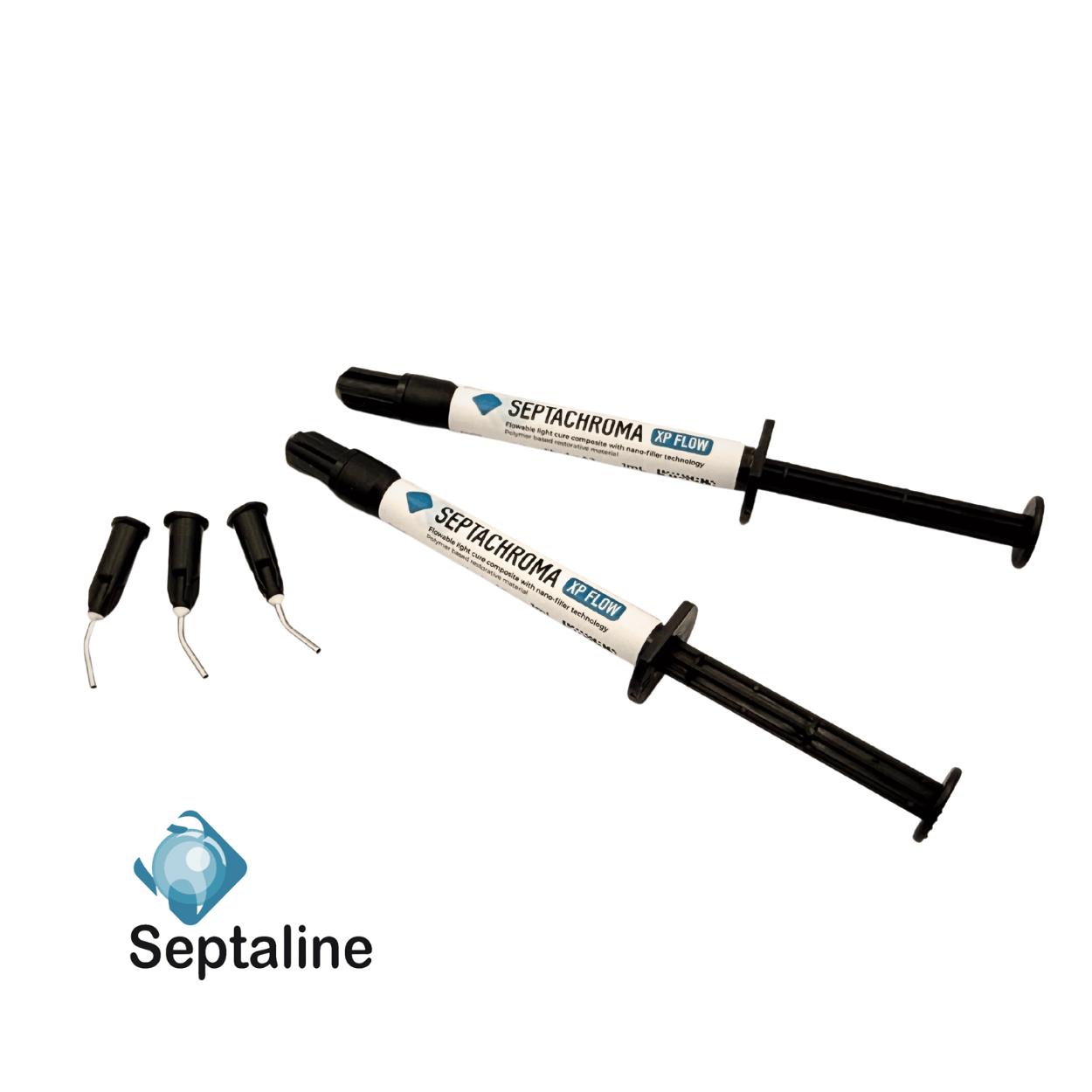 Septachroma XP flow ser