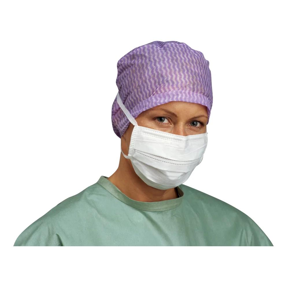 Masque Chirurgical Peau Sensible 658300 60 Pc
