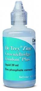 Crown Bridge - liquide (39ml)