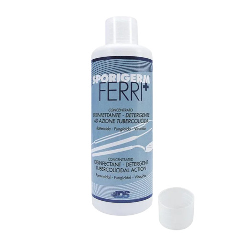 SPORIGERM FERRI AVEC DOSEUR (1L)