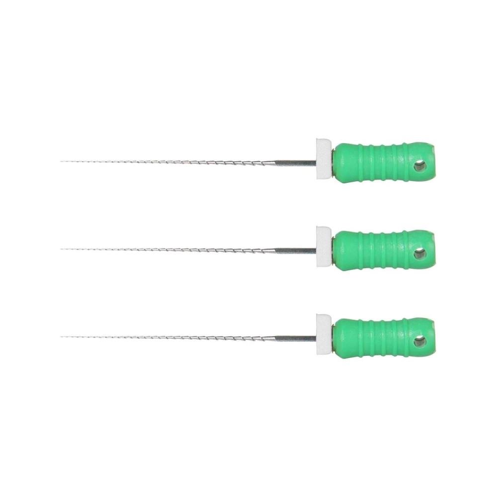 P.D. Racleurs Hedström 28 mm ISO no.70 6 pcs