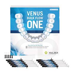 VALUE-KIT VENUS BULK FLOW ONE SERINGUE (10X2G + 5 CANULES)