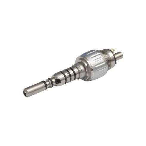 Raccord L-First LED pour Turbine Dentaire (1)