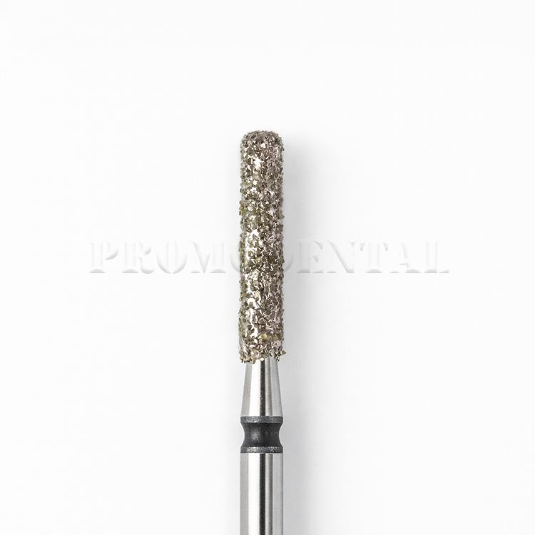 Diamantboor FG - 837KRSG - Cilinder met ronde punt