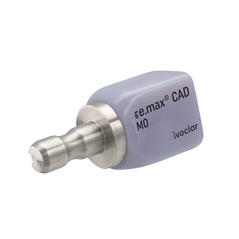 IPS E.MAX CAD FOR INLAB MO