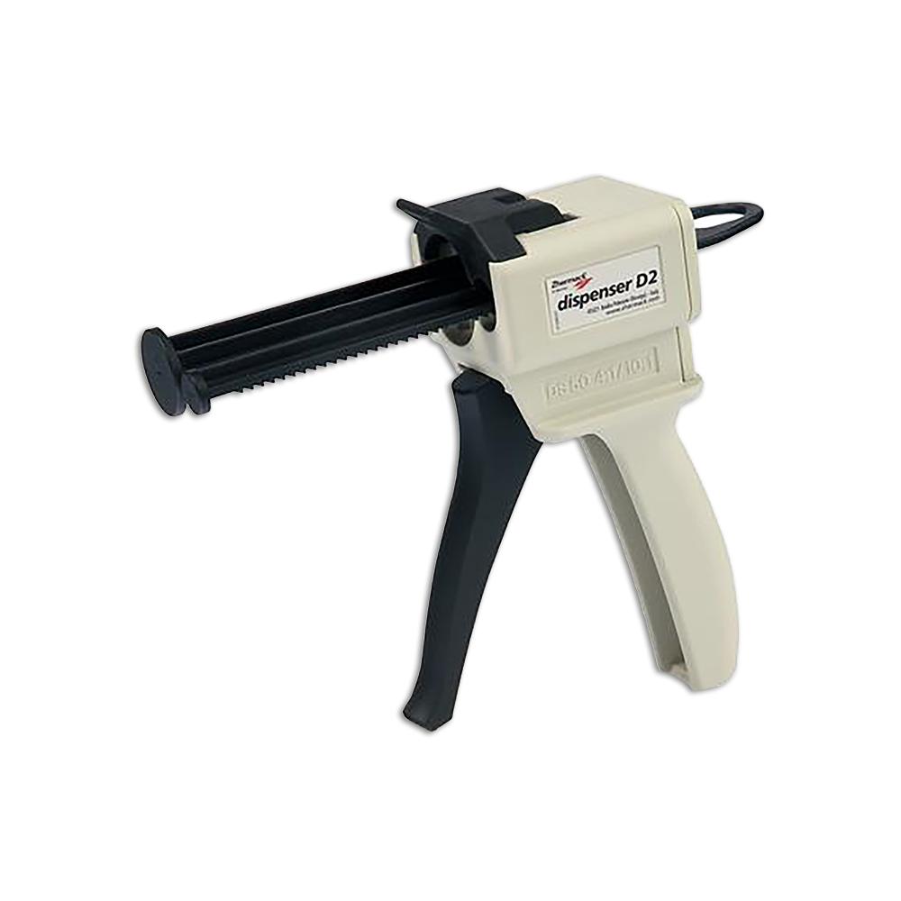 ACCESSOIRES ZHERMACK - LE PISTOLET DISTRIBUTEUR
