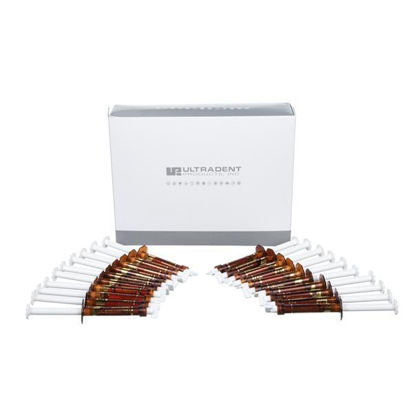 Astringedent X - Seringues, 20x 1,2 ml