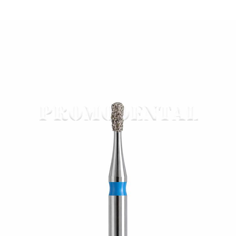 Fraise diamantée FG 232 (809) – moyen (bleu)
