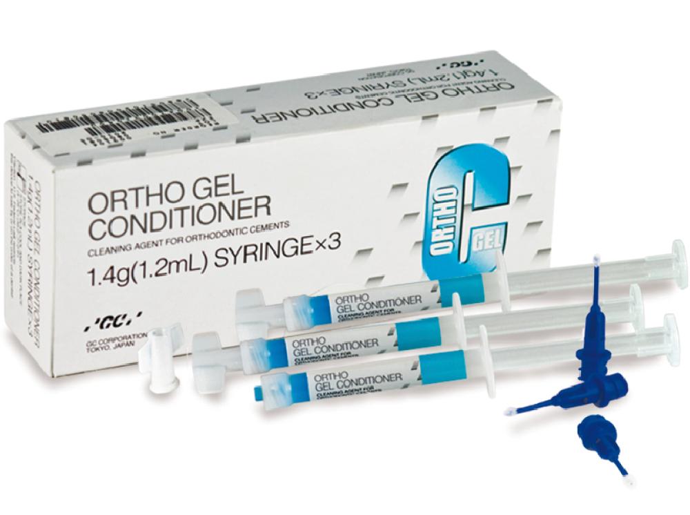 Fuji ORTHO Gel Conditioner (GC)