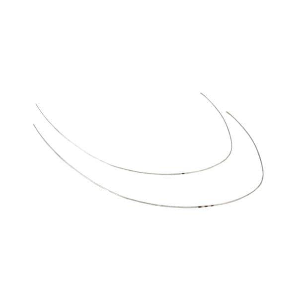 Fil BetaForce Beta Titanium Euro form, rectangulaire
