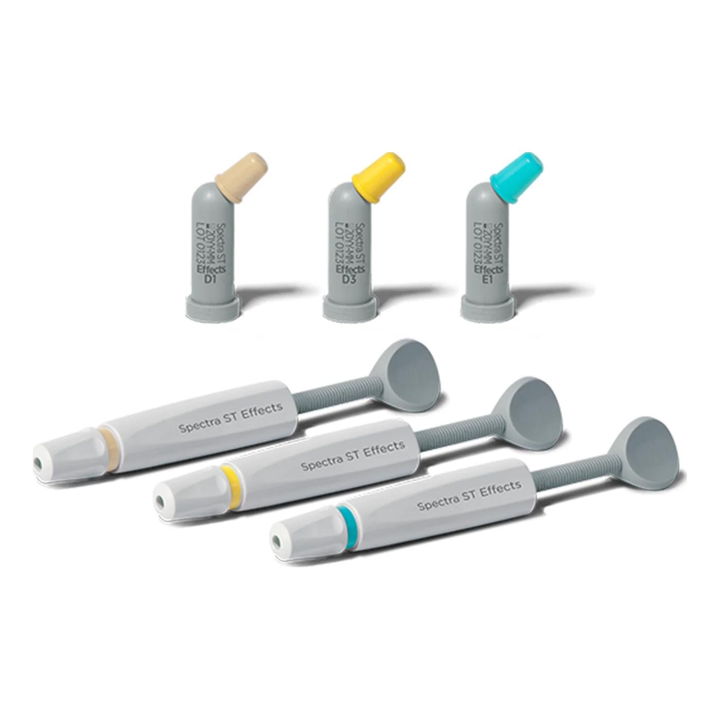Ceram.x Spectra st Effects - Introkit Capsules Hv