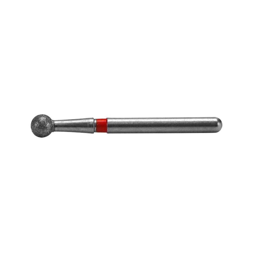 P.D. fraise diamantée FG 801F/023 5 pcs