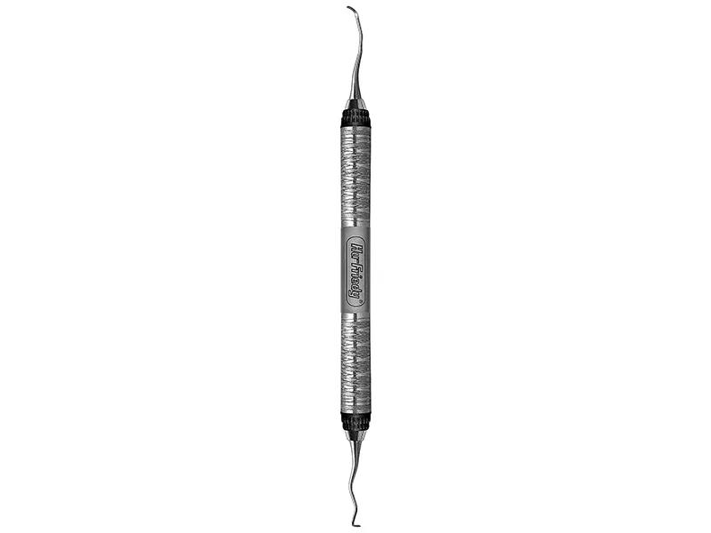 Gracey Curette Sg12/137 Satin Steel