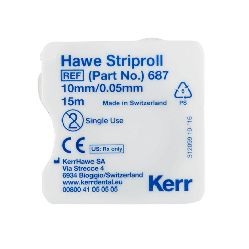 Hawe Striproll Rouleau