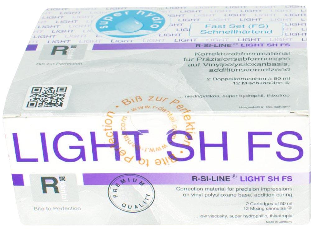 R-SI-LINE light sh Fs 2x50ml Kart