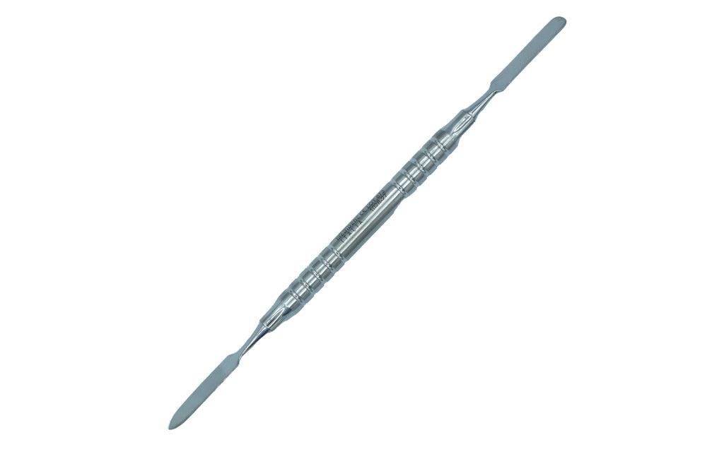 Cementspatel hol handvat nr. 02 ref. 1028-27