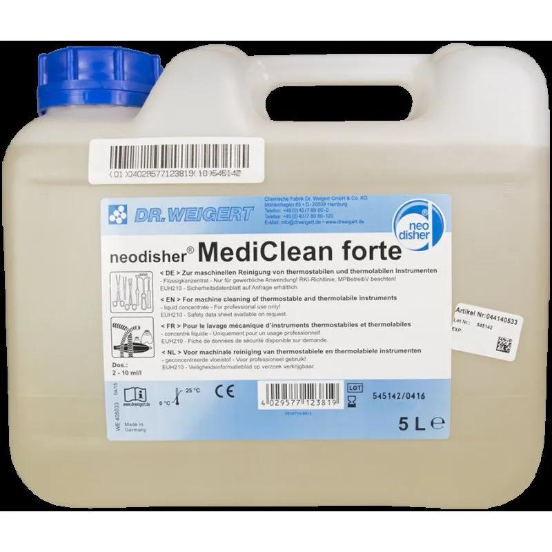 Neodisher Mediclean Dental 5L