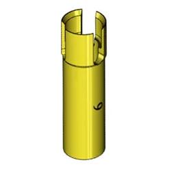 Stopper Length 6mm for drill Dia.2.8mm