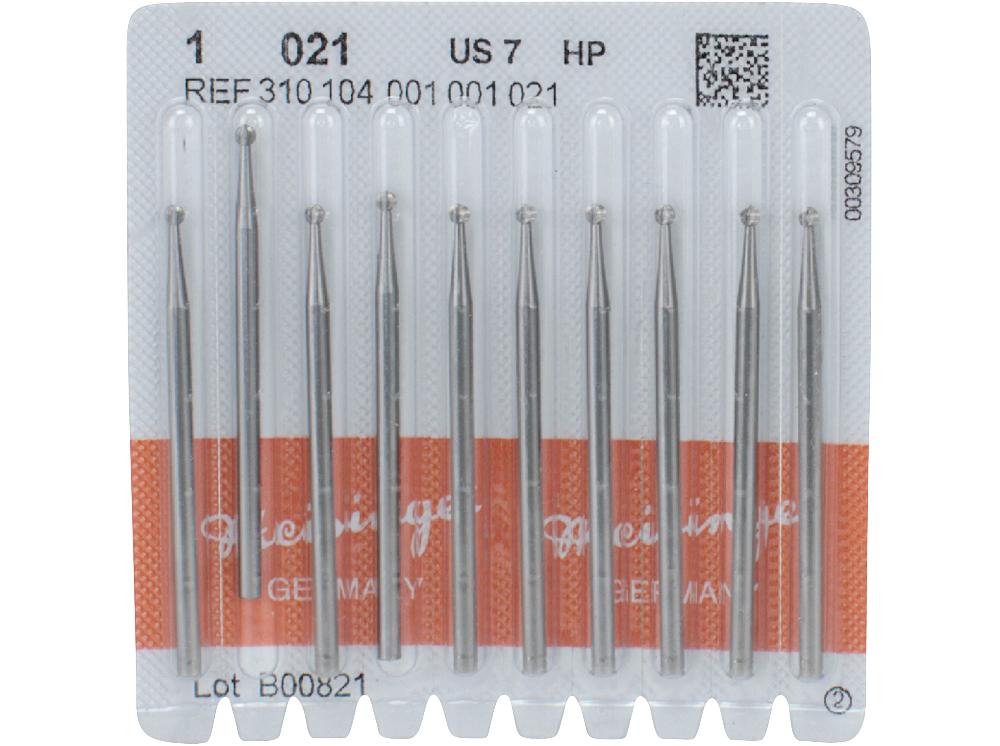 Foret 1 021 Hst 10pc