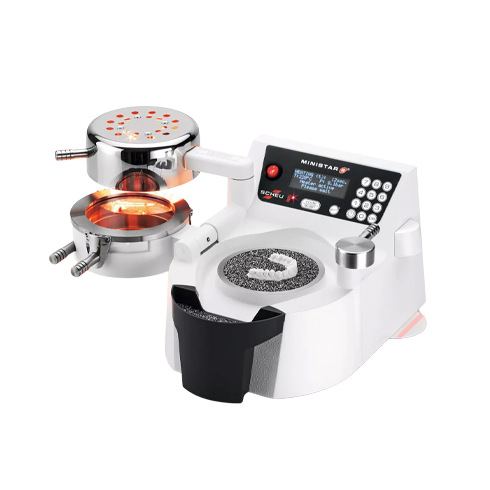 THERMOFORMEUR MINISTAR S 230V