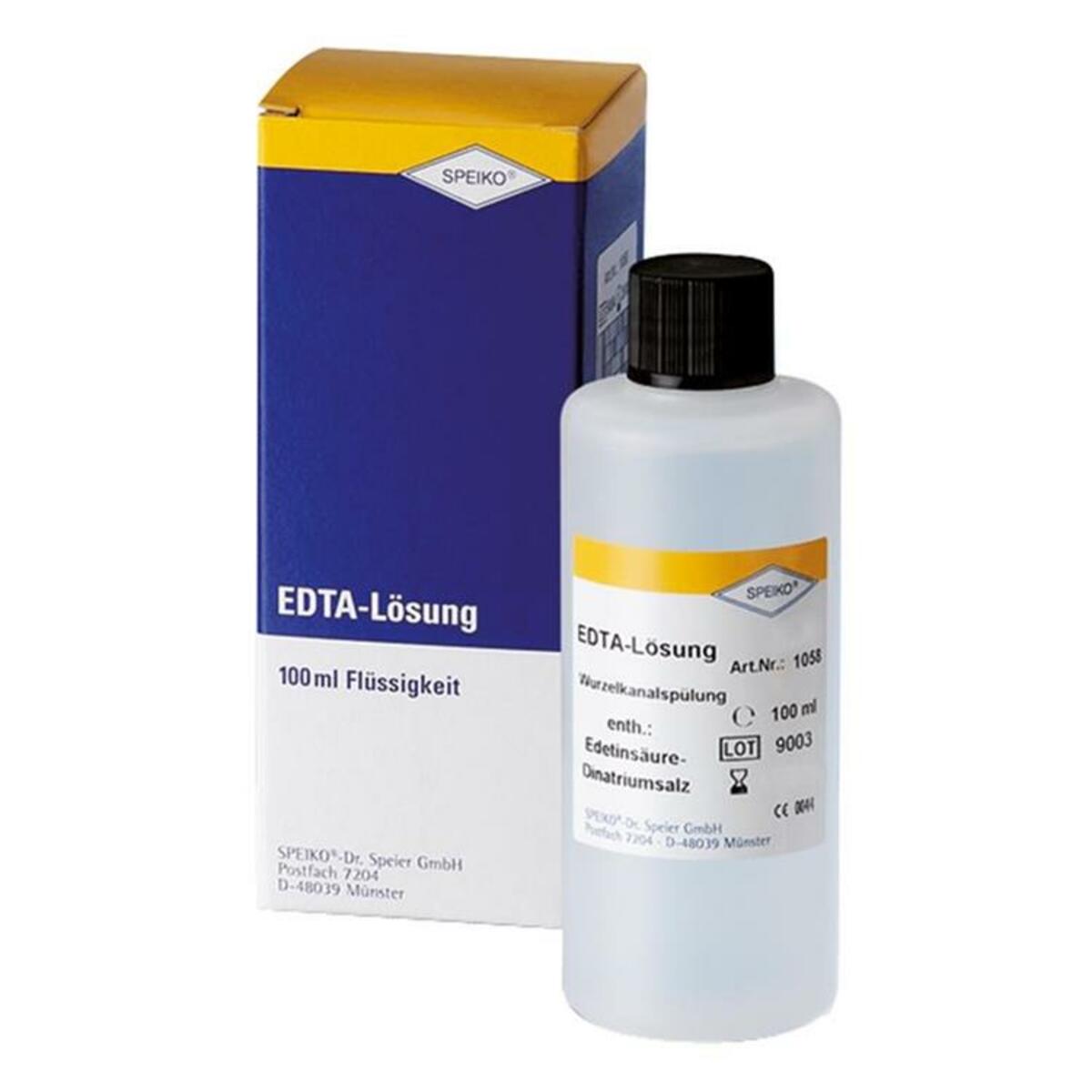 EDTA Liquide (1058)