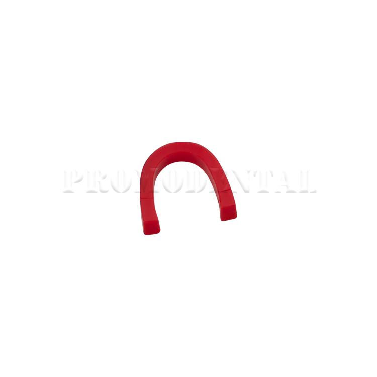 Cire d’occlusion en U
