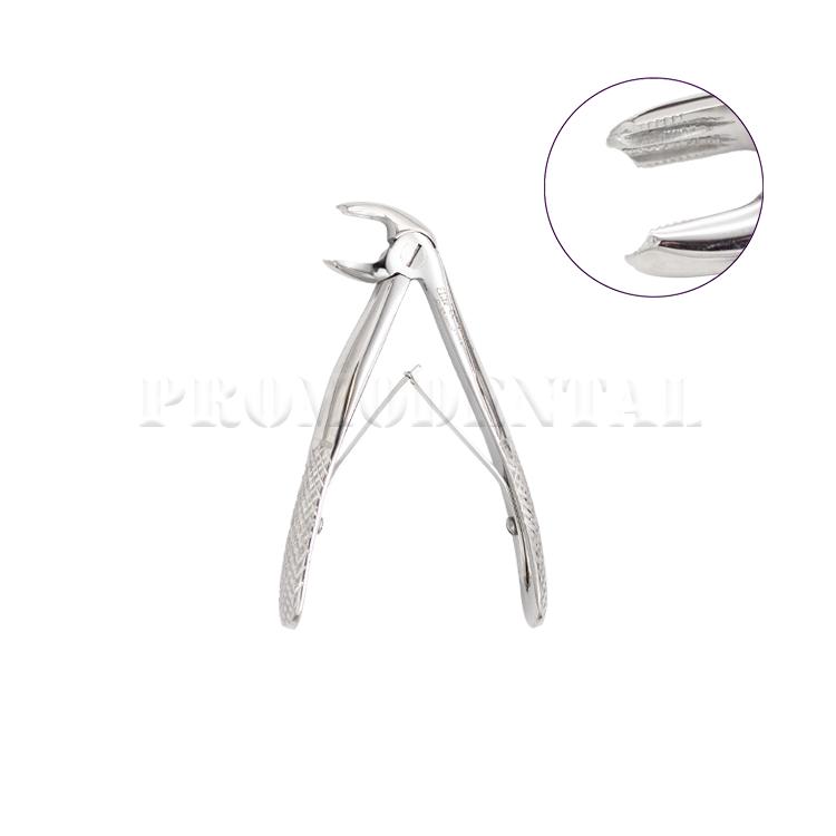 Davier d’extraction Fig 6 pour enfants